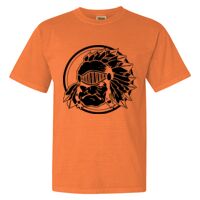 Unisex Garment-Dyed Heavyweight T-Shirt Thumbnail