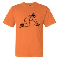 Unisex Garment-Dyed Heavyweight T-Shirt Thumbnail