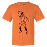 Unisex Garment-Dyed Heavyweight T-Shirt Thumbnail