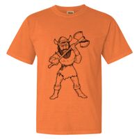 Unisex Garment-Dyed Heavyweight T-Shirt Thumbnail