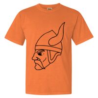 Unisex Garment-Dyed Heavyweight T-Shirt Thumbnail