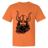 Unisex Garment-Dyed Heavyweight T-Shirt Thumbnail