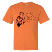 Unisex Garment-Dyed Heavyweight T-Shirt Thumbnail