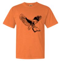 Unisex Garment-Dyed Heavyweight T-Shirt Thumbnail