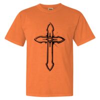 Unisex Garment-Dyed Heavyweight T-Shirt Thumbnail