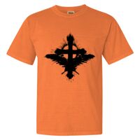 Unisex Garment-Dyed Heavyweight T-Shirt Thumbnail