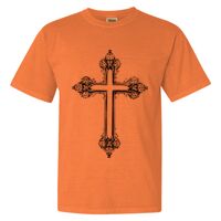 Unisex Garment-Dyed Heavyweight T-Shirt Thumbnail