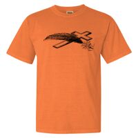 Unisex Garment-Dyed Heavyweight T-Shirt Thumbnail