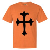 Unisex Garment-Dyed Heavyweight T-Shirt Thumbnail