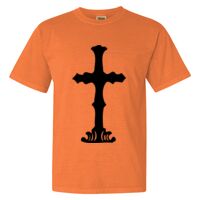 Unisex Garment-Dyed Heavyweight T-Shirt Thumbnail