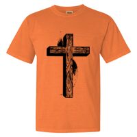 Unisex Garment-Dyed Heavyweight T-Shirt Thumbnail