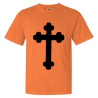 Unisex Garment-Dyed Heavyweight T-Shirt Thumbnail