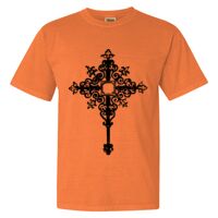 Unisex Garment-Dyed Heavyweight T-Shirt Thumbnail