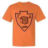 Unisex Garment-Dyed Heavyweight T-Shirt Thumbnail