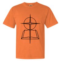 Unisex Garment-Dyed Heavyweight T-Shirt Thumbnail