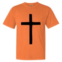 Unisex Garment-Dyed Heavyweight T-Shirt Thumbnail