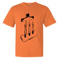 Unisex Garment-Dyed Heavyweight T-Shirt Thumbnail