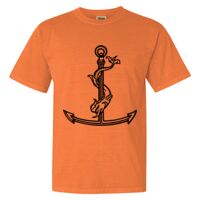 Unisex Garment-Dyed Heavyweight T-Shirt Thumbnail