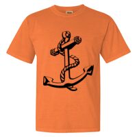 Unisex Garment-Dyed Heavyweight T-Shirt Thumbnail