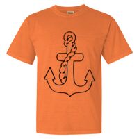 Unisex Garment-Dyed Heavyweight T-Shirt Thumbnail