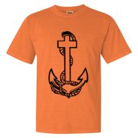 Unisex Garment-Dyed Heavyweight T-Shirt Thumbnail