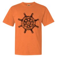 Unisex Garment-Dyed Heavyweight T-Shirt Thumbnail