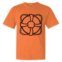 Unisex Garment-Dyed Heavyweight T-Shirt Thumbnail