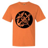 Unisex Garment-Dyed Heavyweight T-Shirt Thumbnail