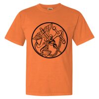 Unisex Garment-Dyed Heavyweight T-Shirt Thumbnail