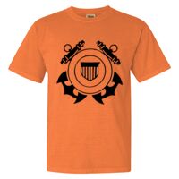 Unisex Garment-Dyed Heavyweight T-Shirt Thumbnail