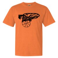 Unisex Garment-Dyed Heavyweight T-Shirt Thumbnail