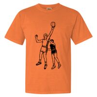 Unisex Garment-Dyed Heavyweight T-Shirt Thumbnail