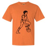 Unisex Garment-Dyed Heavyweight T-Shirt Thumbnail