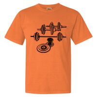 Unisex Garment-Dyed Heavyweight T-Shirt Thumbnail