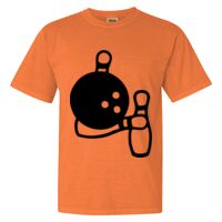 Unisex Garment-Dyed Heavyweight T-Shirt Thumbnail