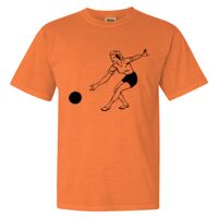 Unisex Garment-Dyed Heavyweight T-Shirt Thumbnail