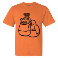 Unisex Garment-Dyed Heavyweight T-Shirt Thumbnail