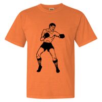 Unisex Garment-Dyed Heavyweight T-Shirt Thumbnail