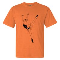 Unisex Garment-Dyed Heavyweight T-Shirt Thumbnail