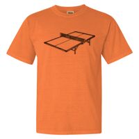 Unisex Garment-Dyed Heavyweight T-Shirt Thumbnail