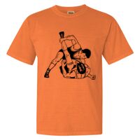 Unisex Garment-Dyed Heavyweight T-Shirt Thumbnail