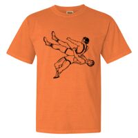 Unisex Garment-Dyed Heavyweight T-Shirt Thumbnail