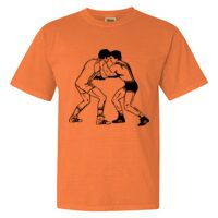 Unisex Garment-Dyed Heavyweight T-Shirt Thumbnail