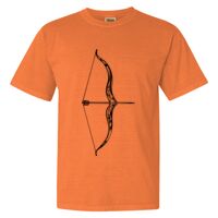 Unisex Garment-Dyed Heavyweight T-Shirt Thumbnail