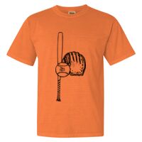 Unisex Garment-Dyed Heavyweight T-Shirt Thumbnail