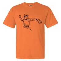 Unisex Garment-Dyed Heavyweight T-Shirt Thumbnail