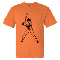 Unisex Garment-Dyed Heavyweight T-Shirt Thumbnail