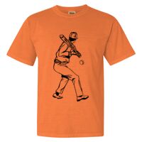 Unisex Garment-Dyed Heavyweight T-Shirt Thumbnail