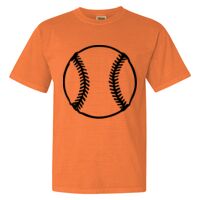 Unisex Garment-Dyed Heavyweight T-Shirt Thumbnail