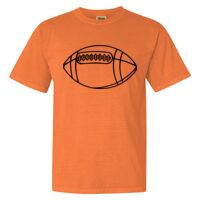 Unisex Garment-Dyed Heavyweight T-Shirt Thumbnail